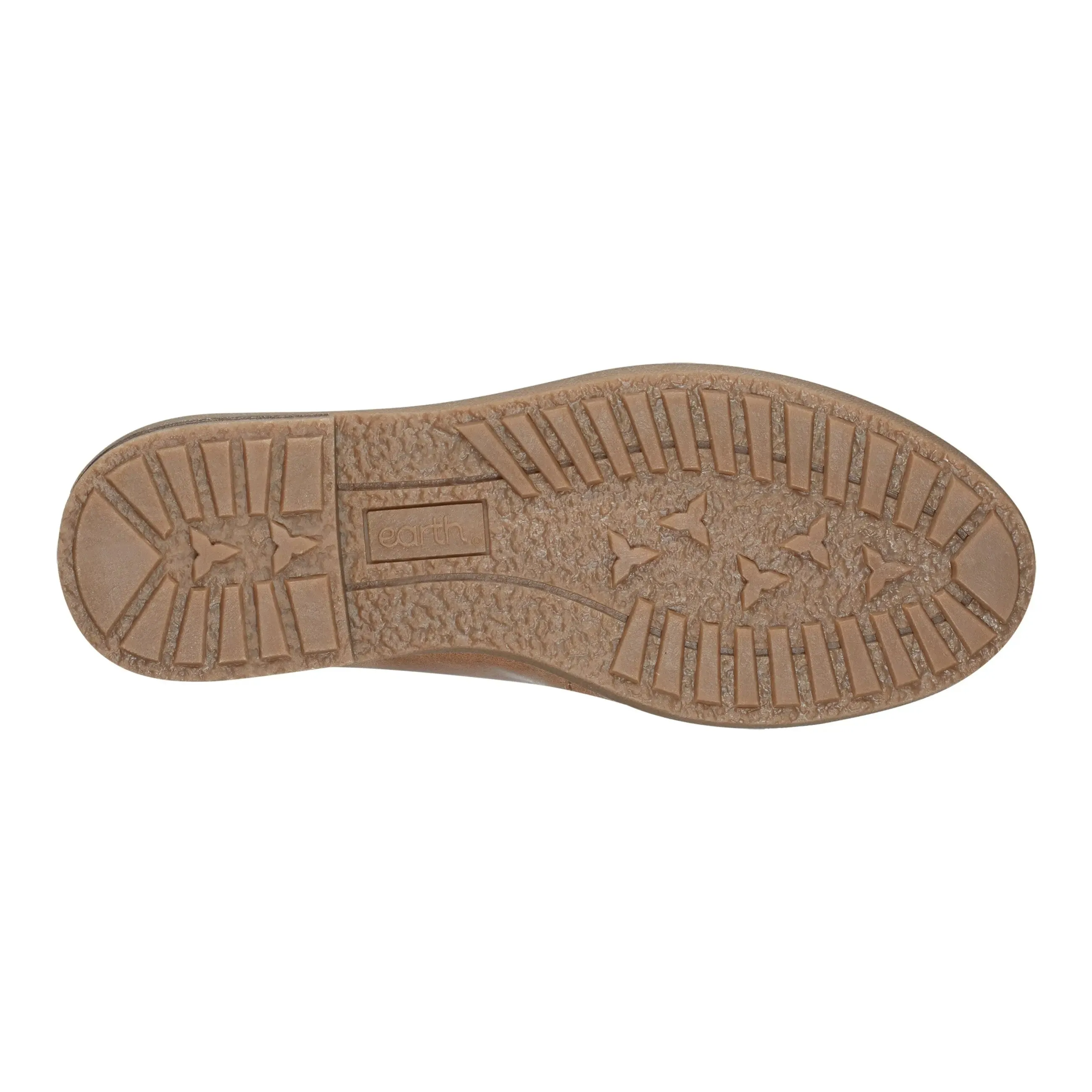Javas Round Toe Casual Slip-on Loafers