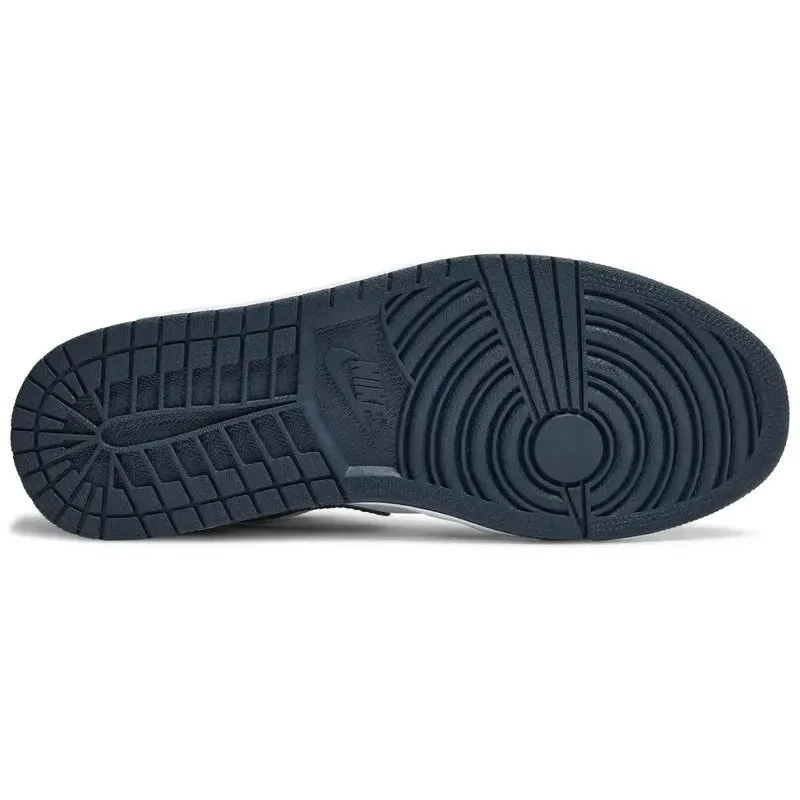 Jordan 1 Low Dark Teal