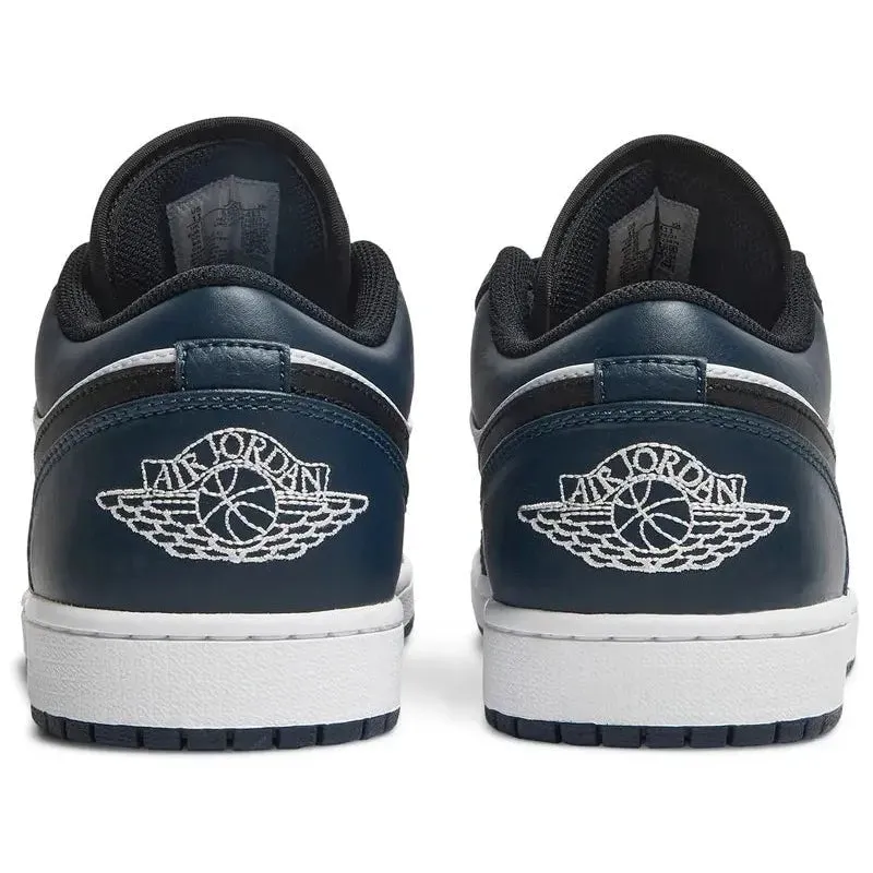 Jordan 1 Low Dark Teal