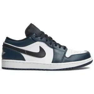 Jordan 1 Low Dark Teal
