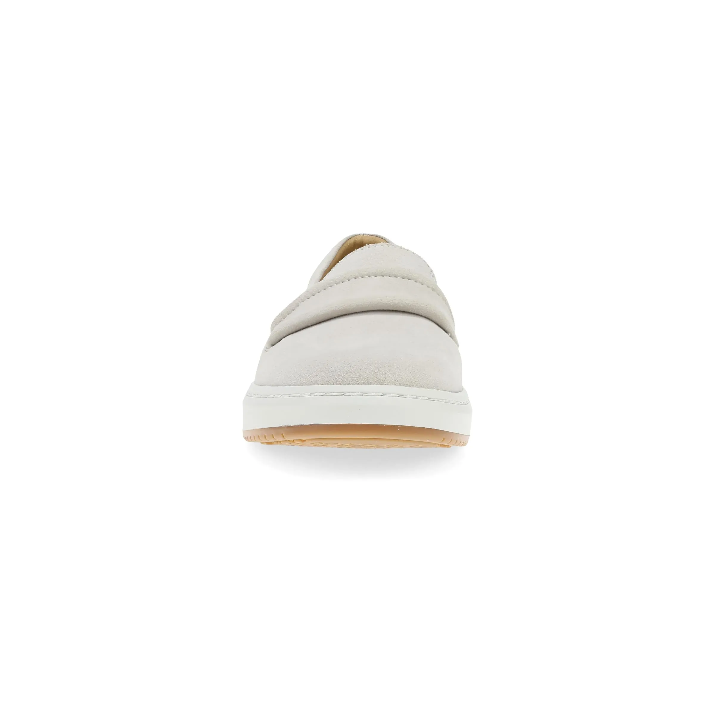 Josephine Taupe Suede