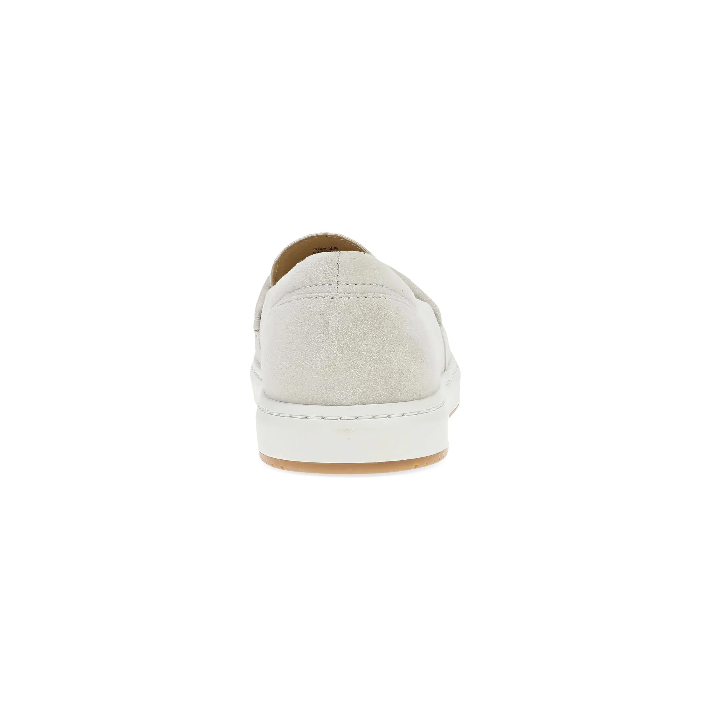 Josephine Taupe Suede