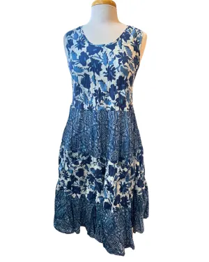 Joy Mix Dress