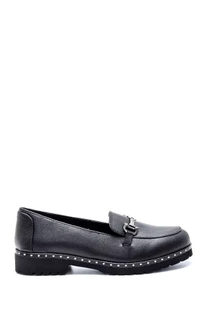 Kadın Loafer