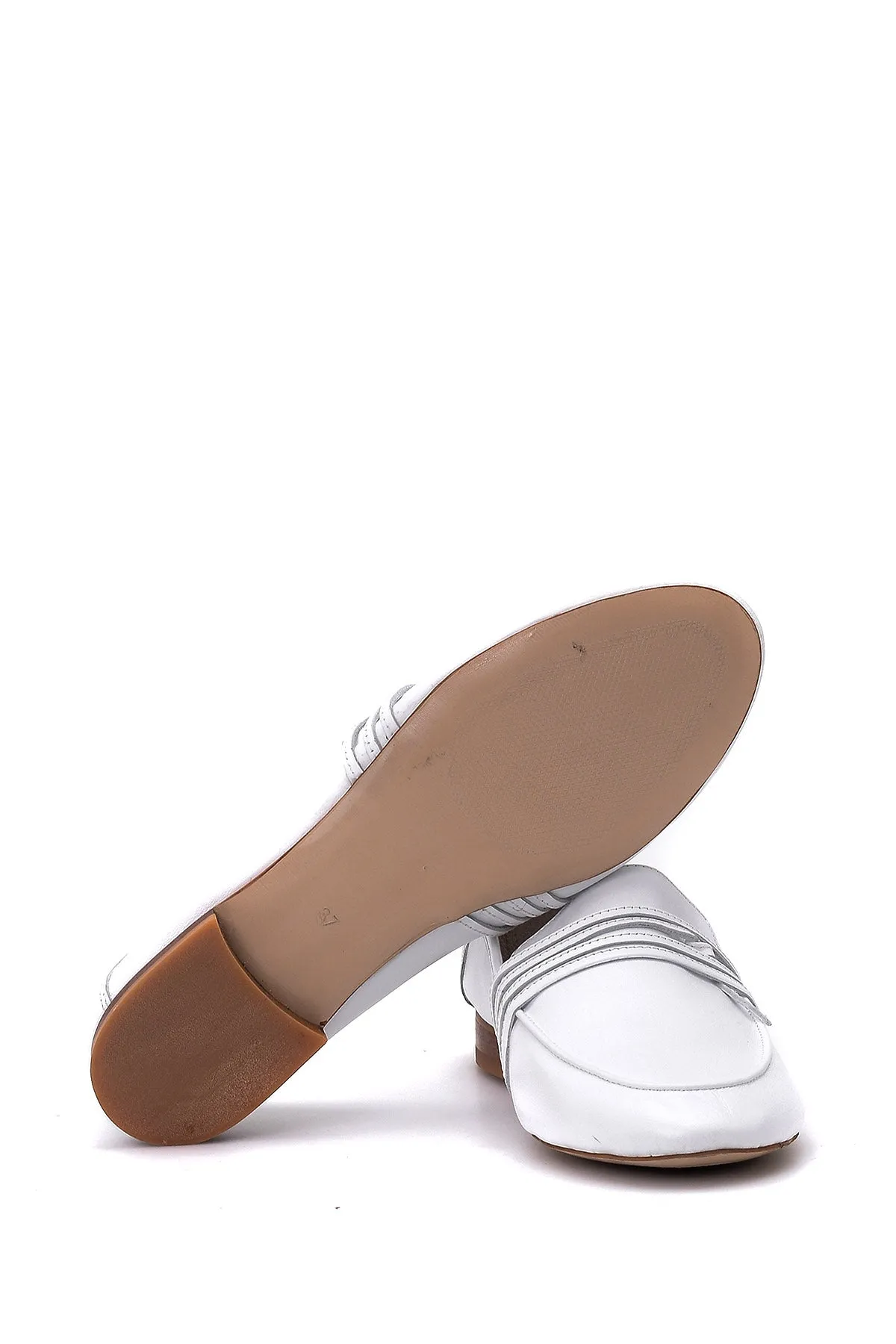 Kadın Loafer