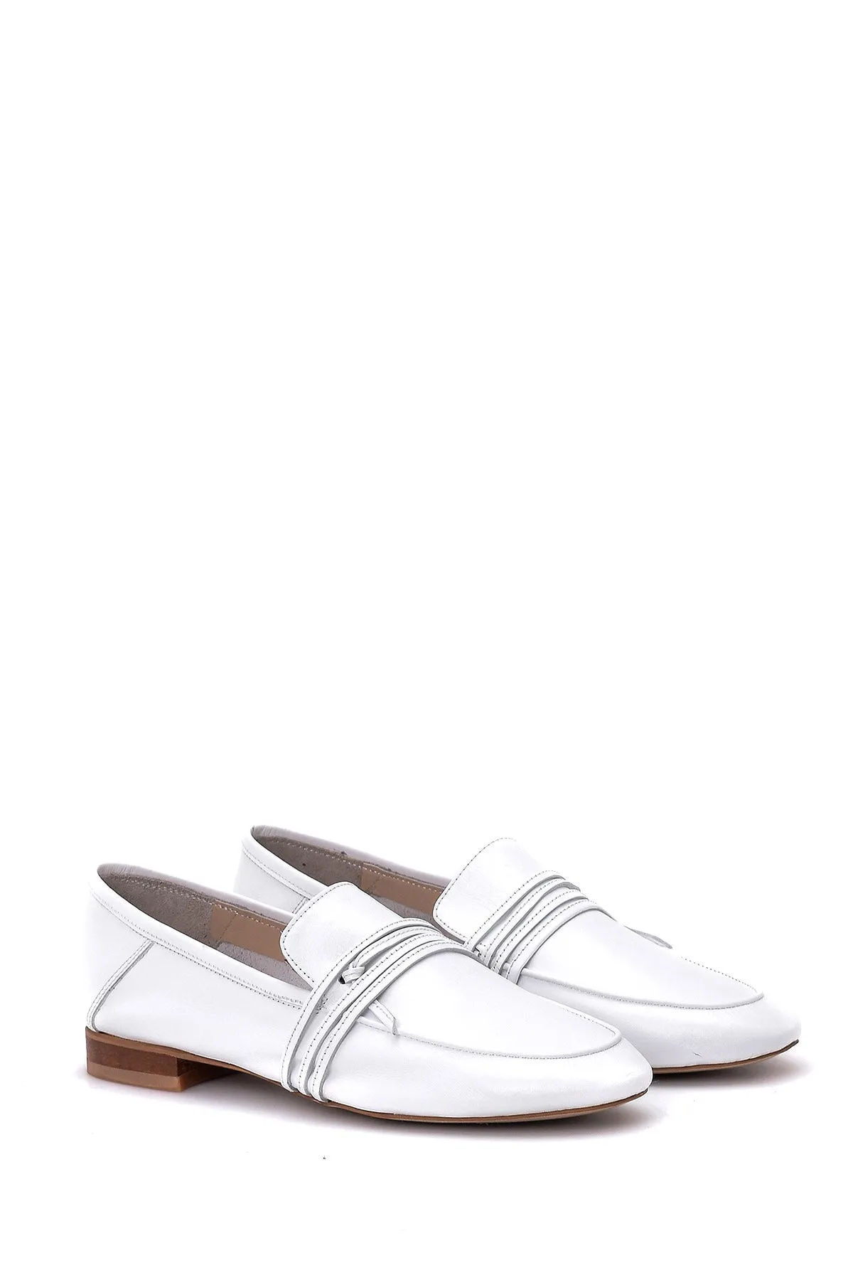 Kadın Loafer