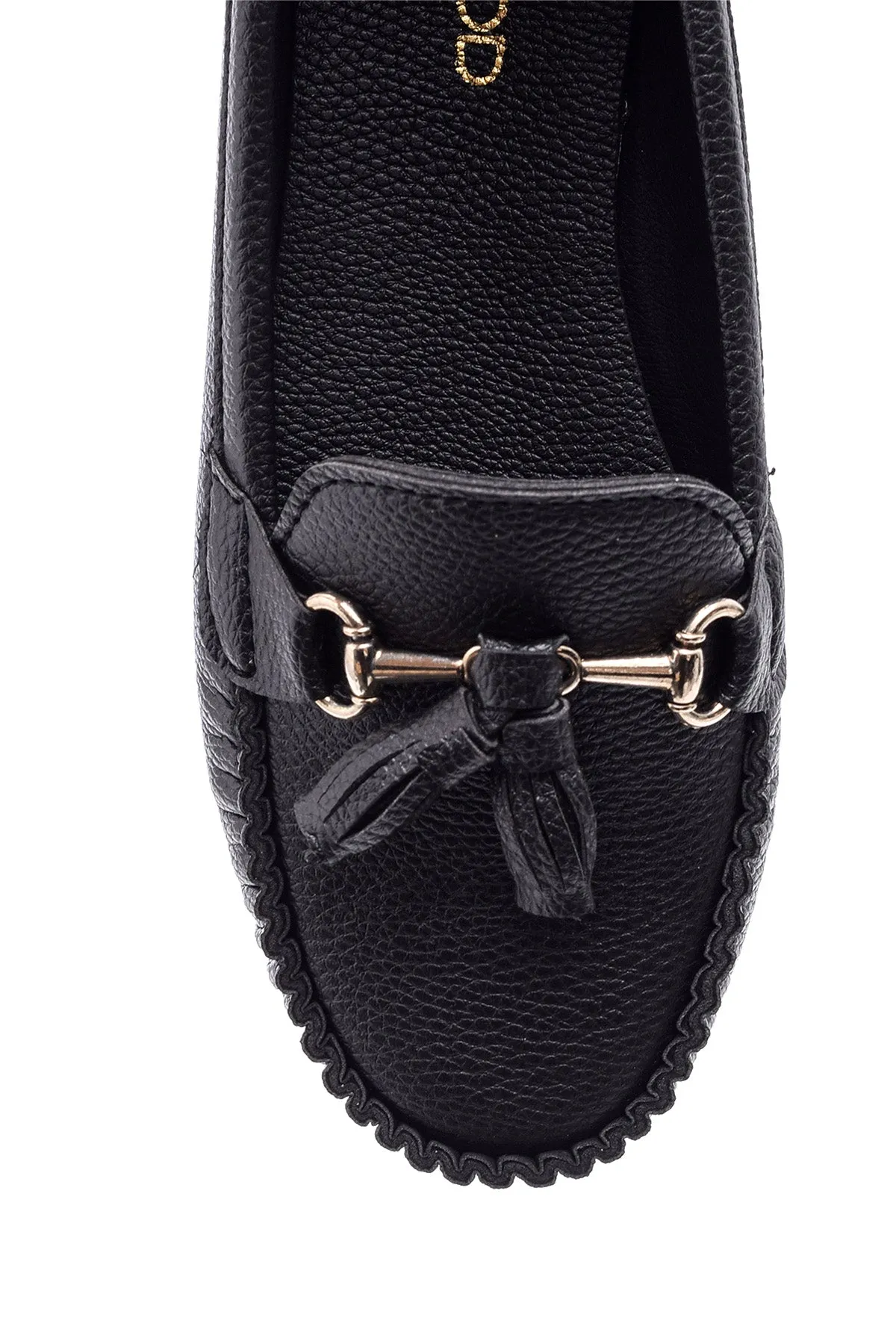 Kadın Loafer