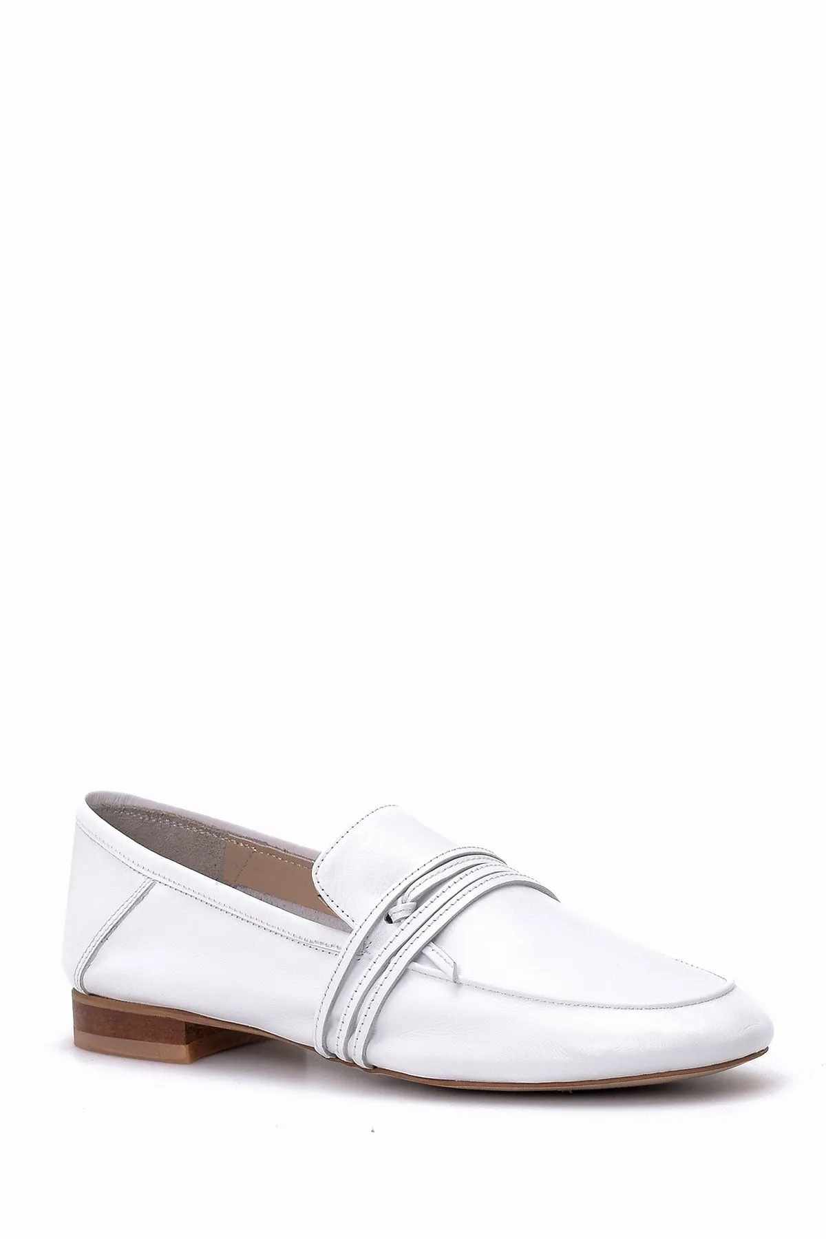 Kadın Loafer