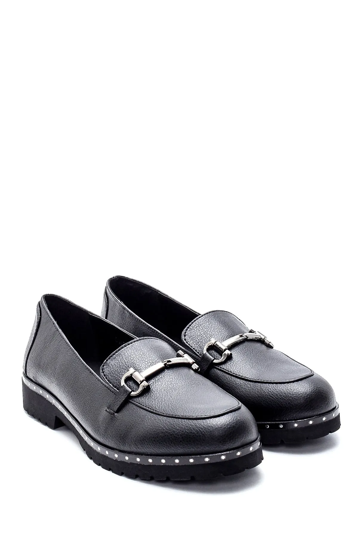 Kadın Loafer