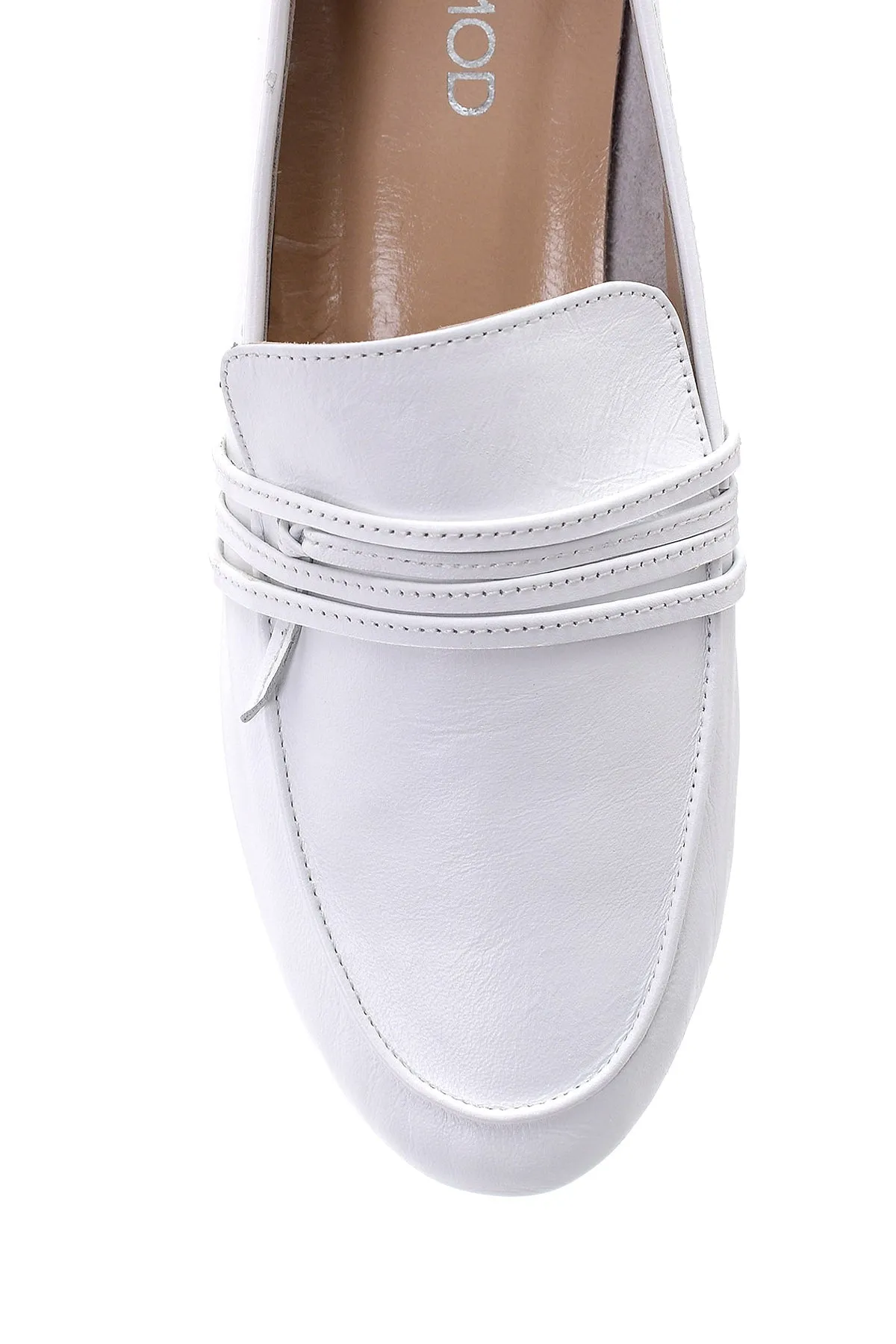 Kadın Loafer