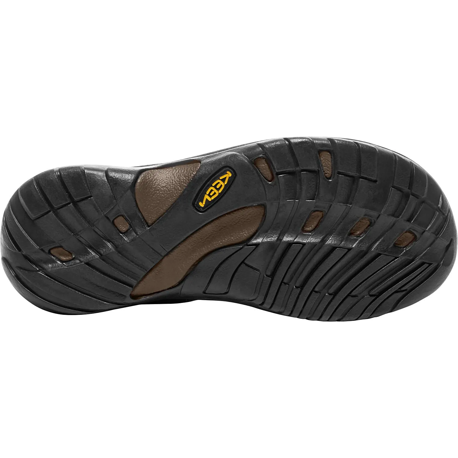 KEEN PRESIDIO WOMEN'S CASCADE