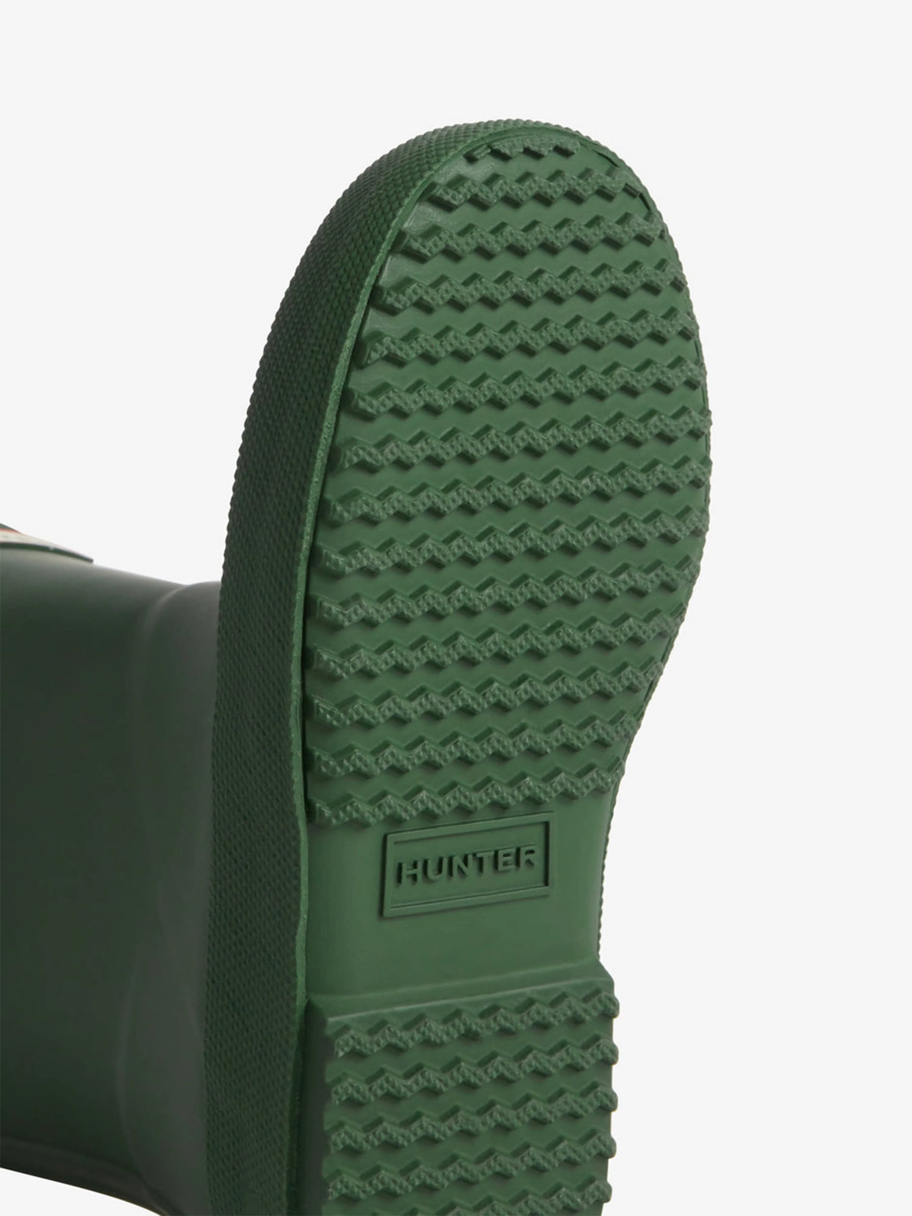 Kids First Wellington Boots in Green