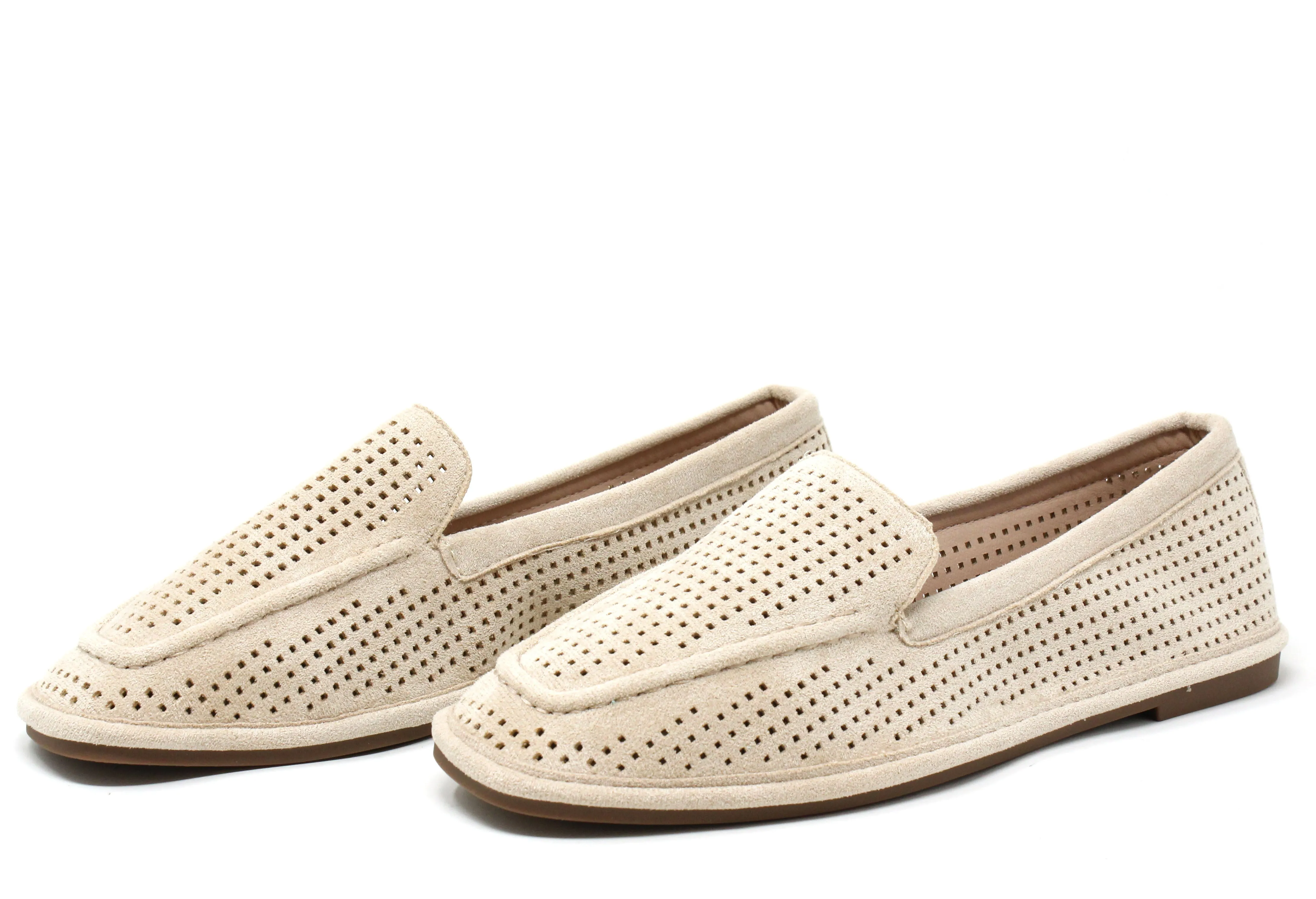 Laser Loafer