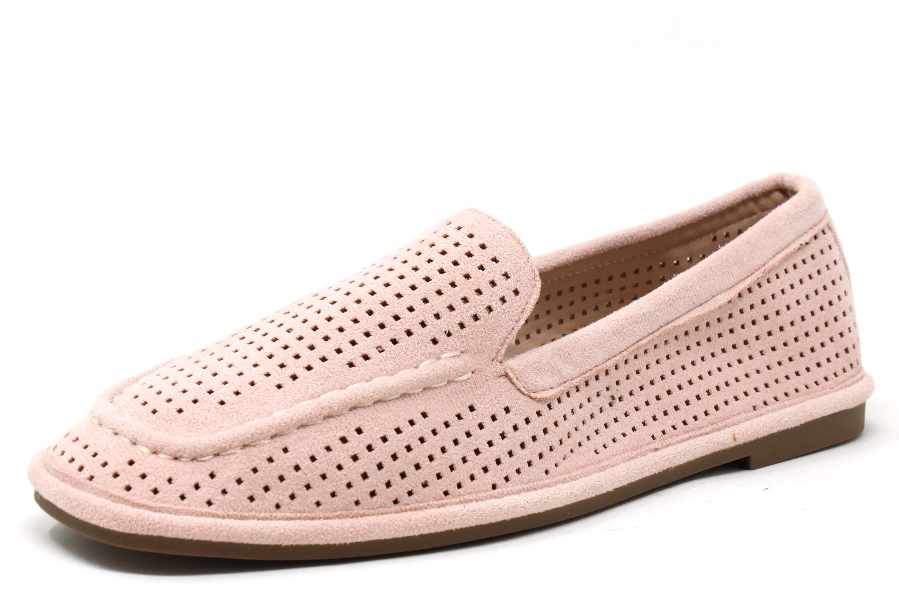 Laser Loafer