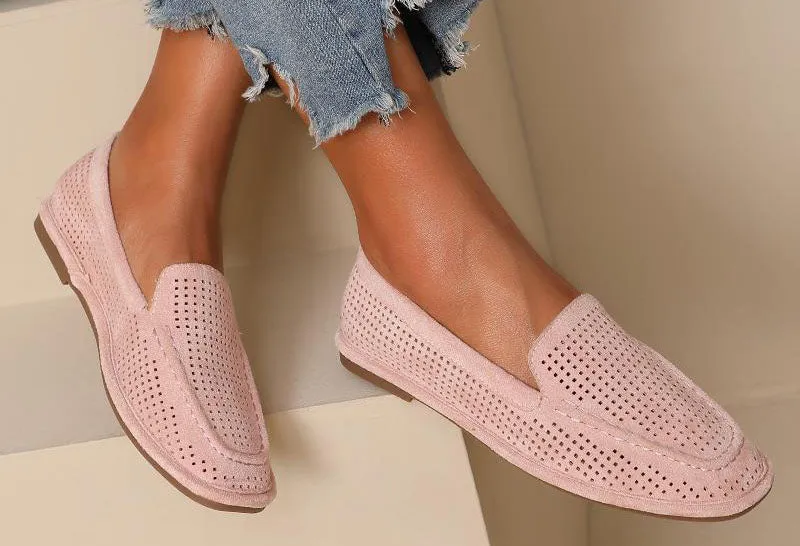 Laser Loafer