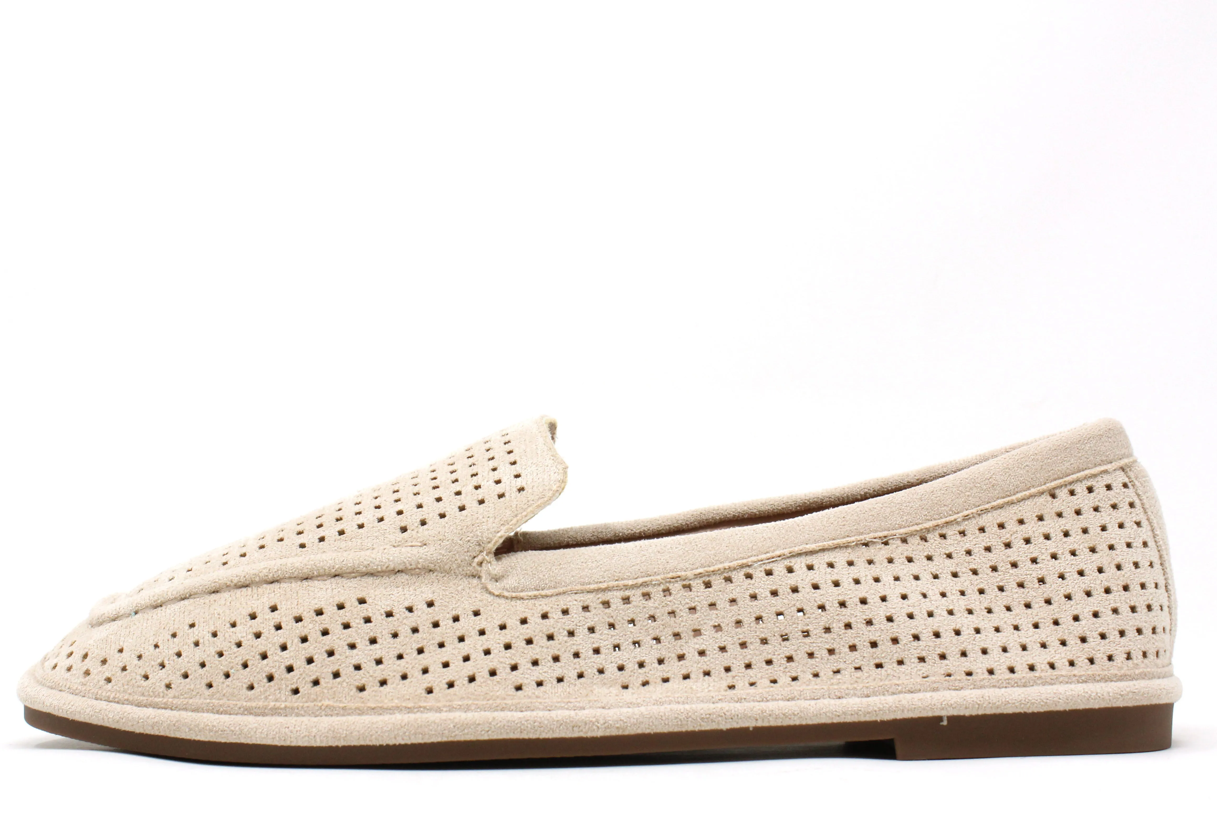 Laser Loafer