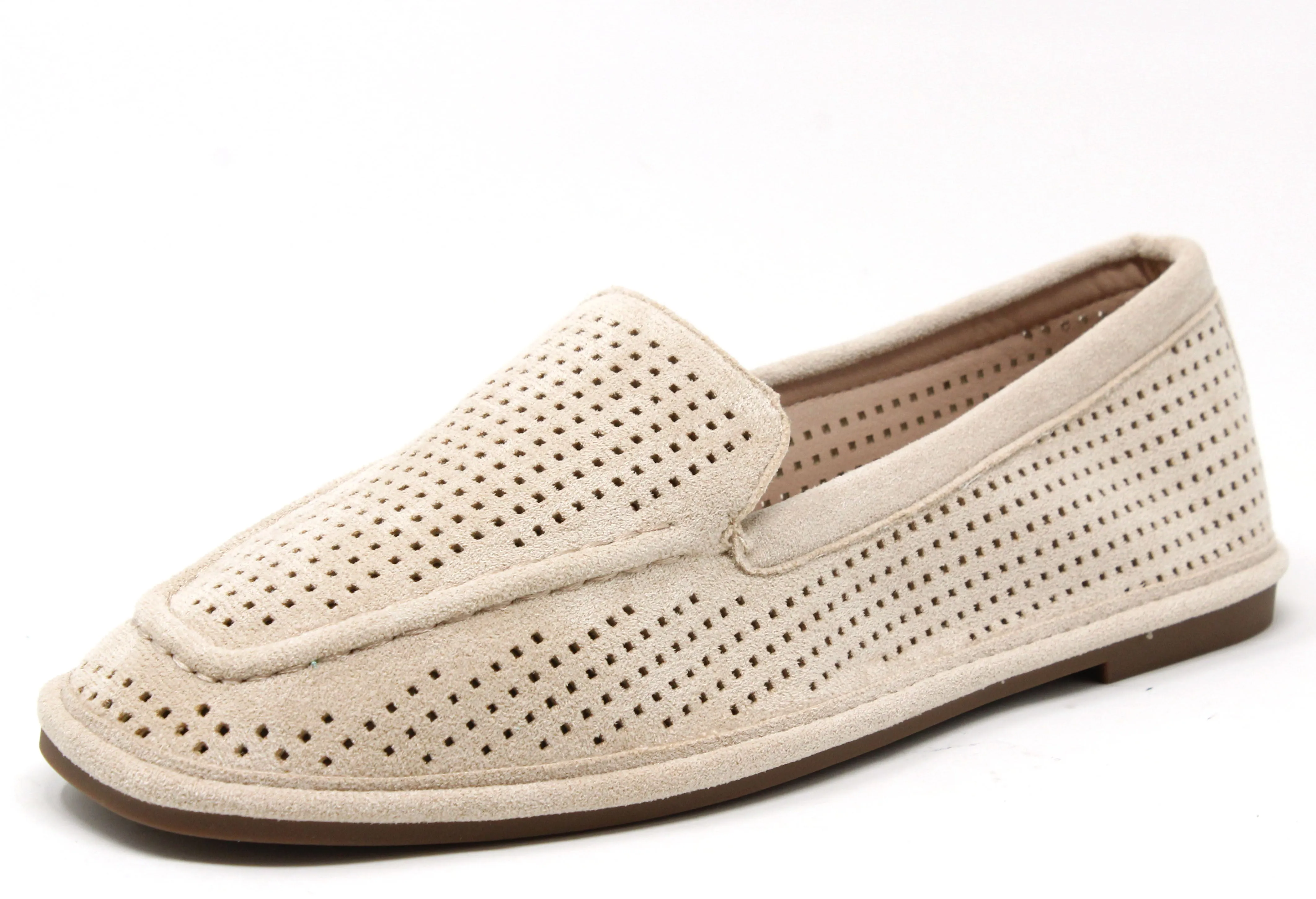 Laser Loafer