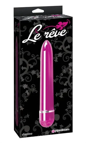 Le Reve Slimline - Pink