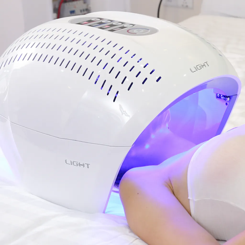 Led  Therapy PRO