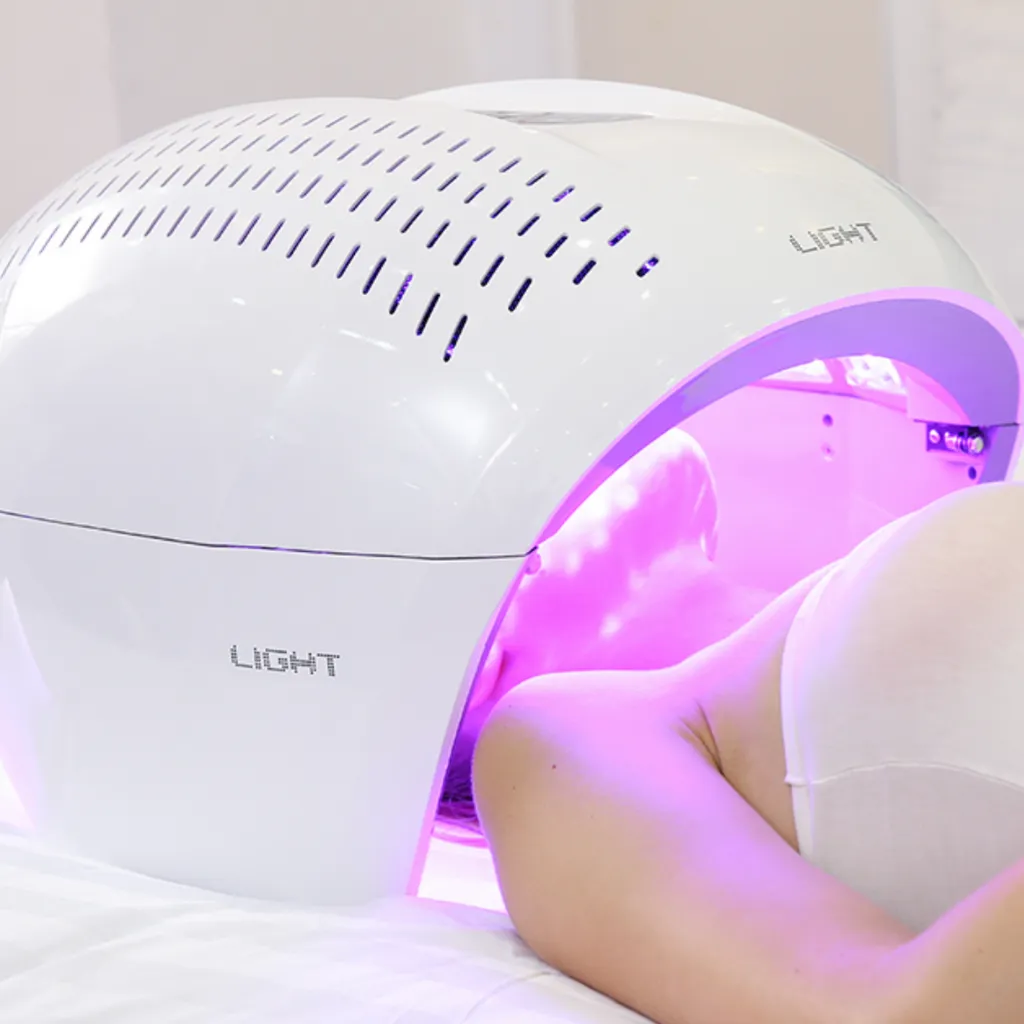 Led  Therapy PRO