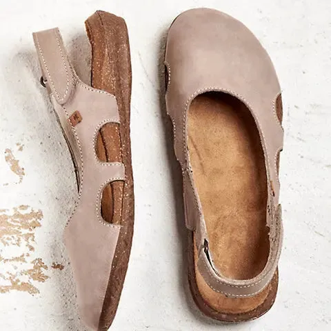 LEDA | SANDALS WITH SUPPORT