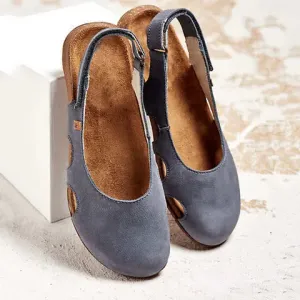 LEDA | SANDALS WITH SUPPORT