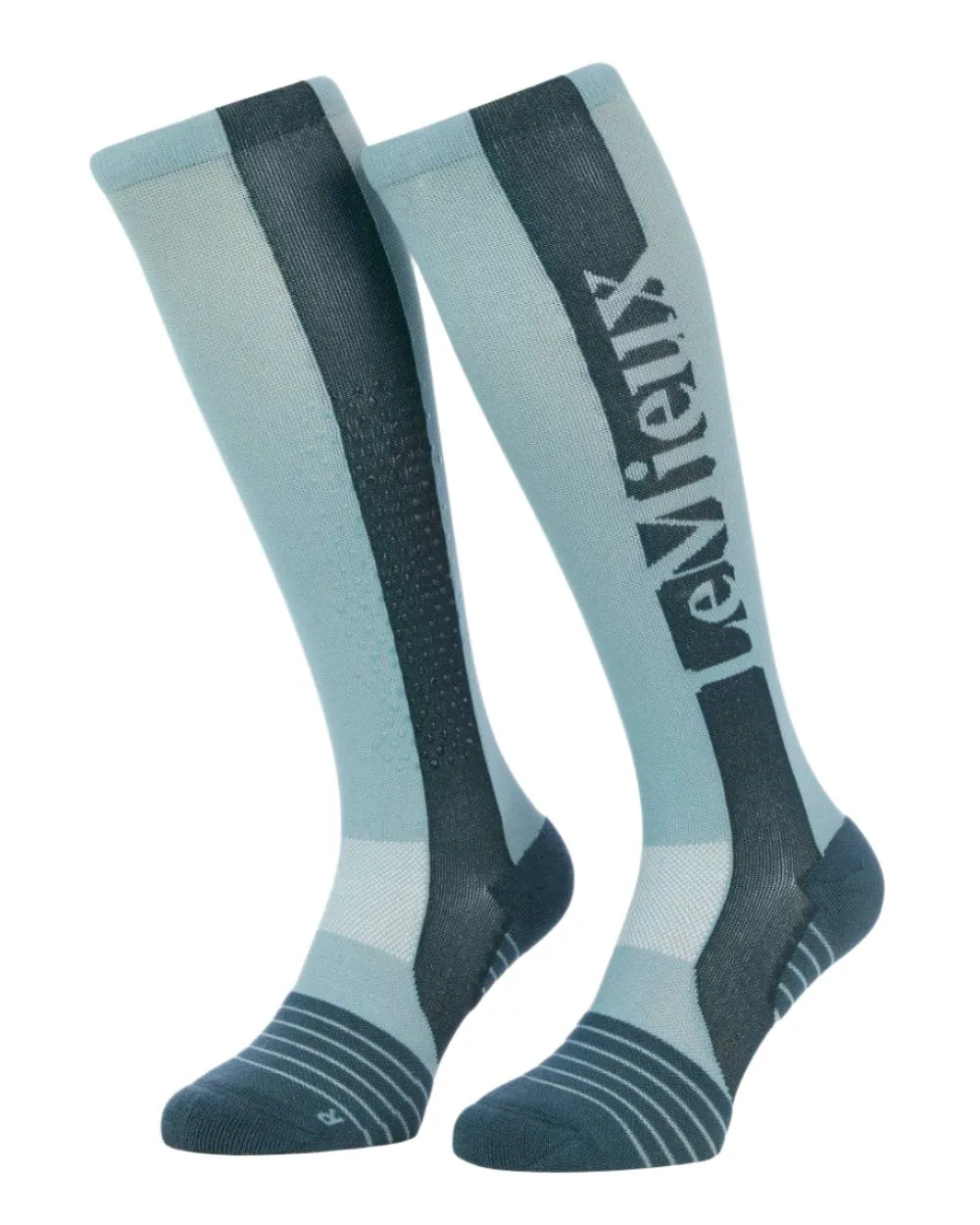 LeMieux Silicone Socks