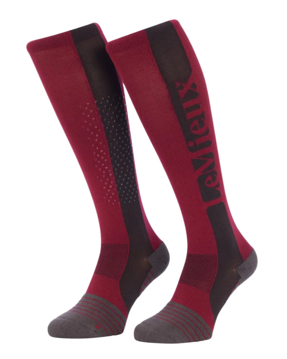LeMieux Silicone Socks