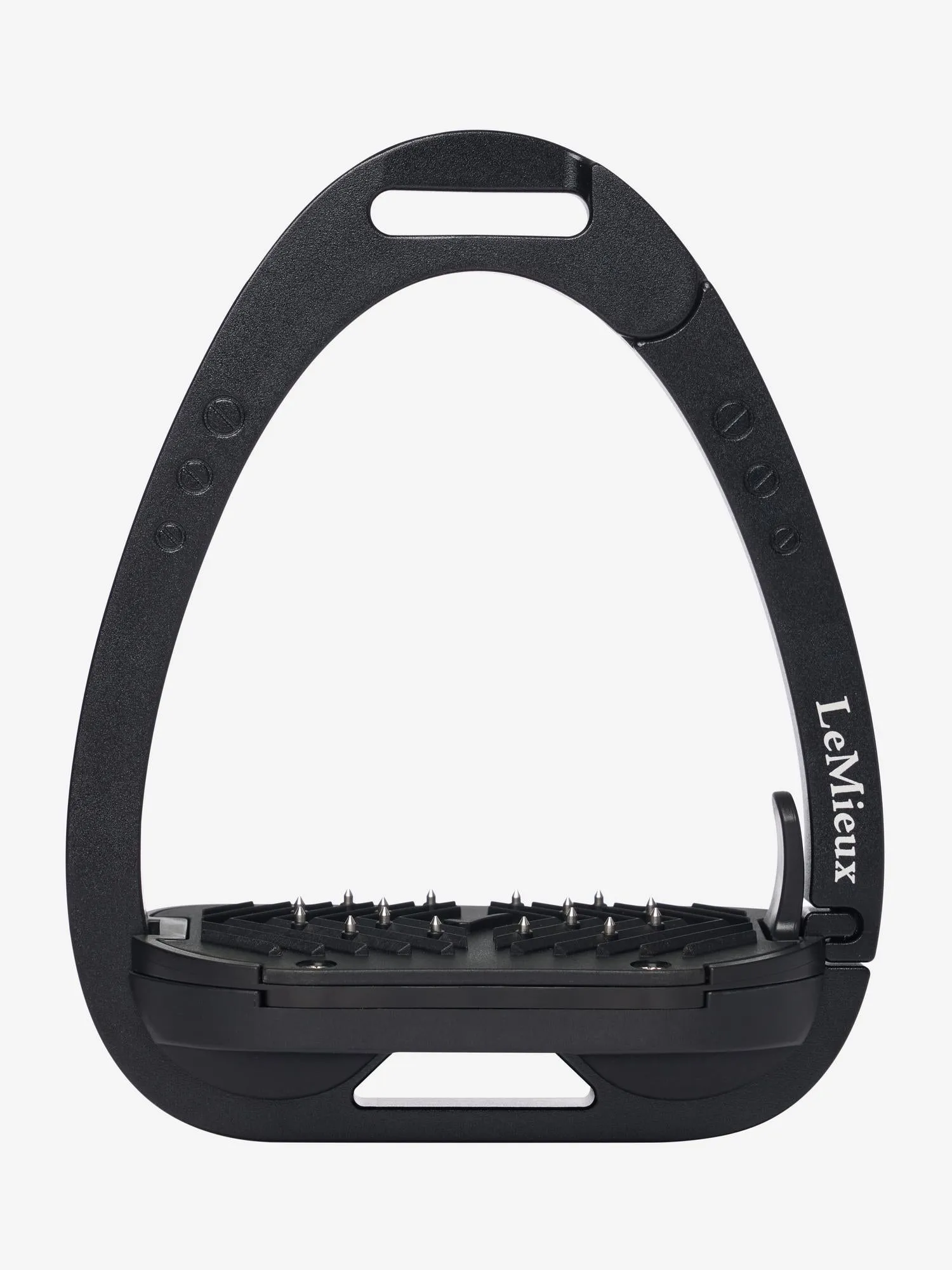 LeMieux Vector Balance Stirrup New