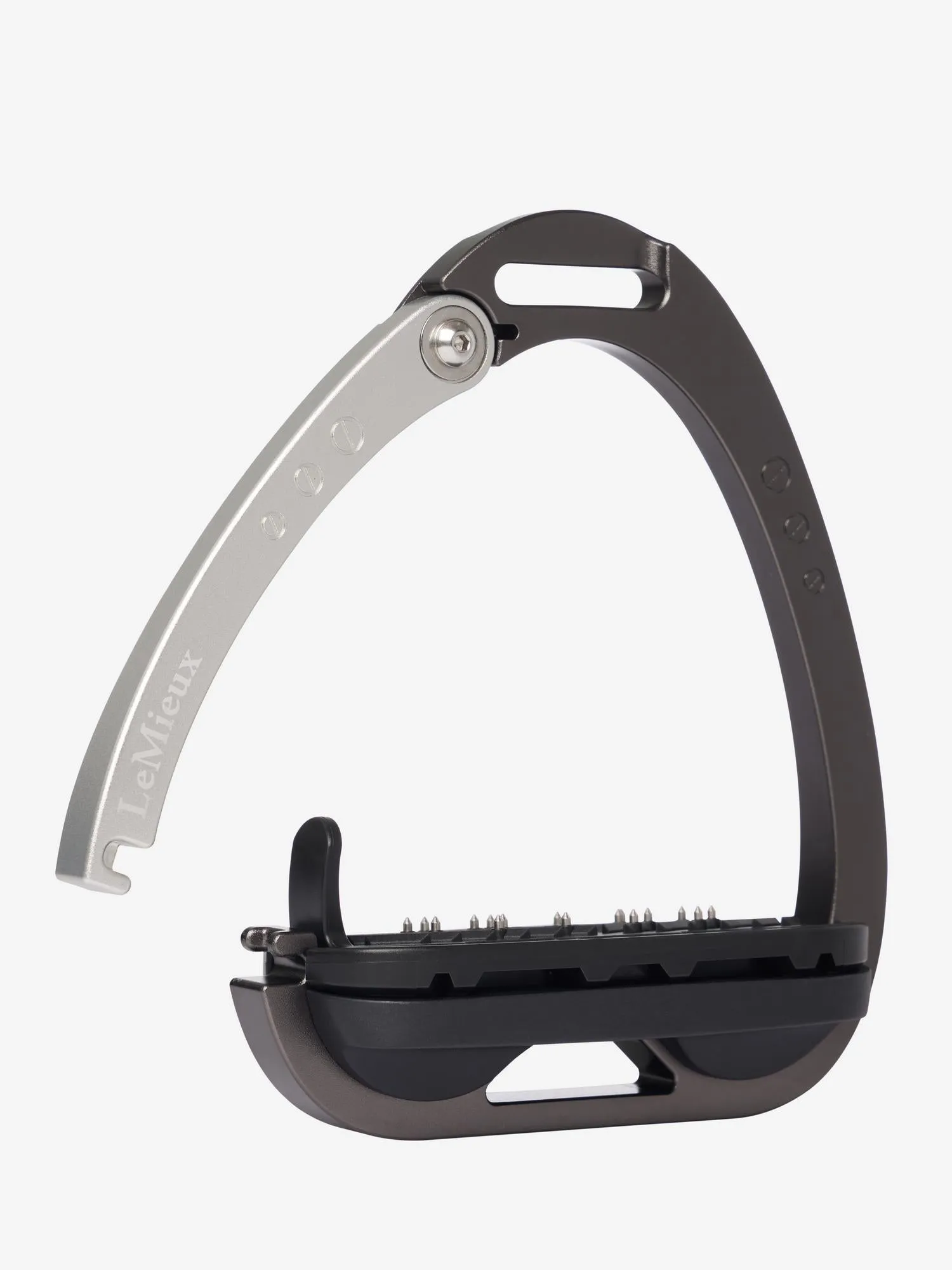 LeMieux Vector Balance Stirrup New