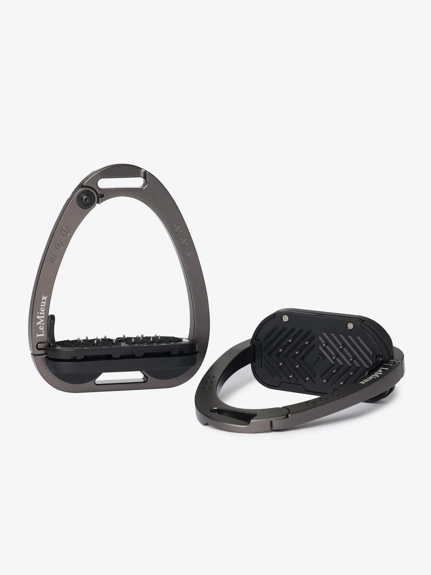 LeMieux Vector Balance Stirrup New
