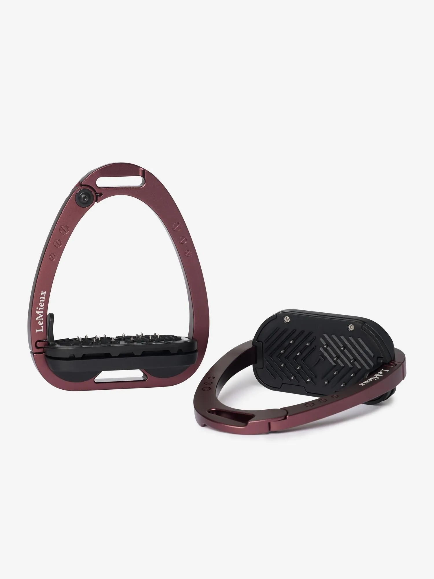 LeMieux Vector Balance Stirrup New