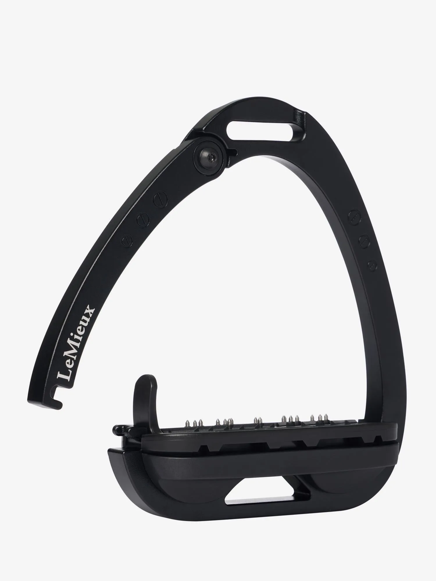 LeMieux Vector Balance Stirrup New
