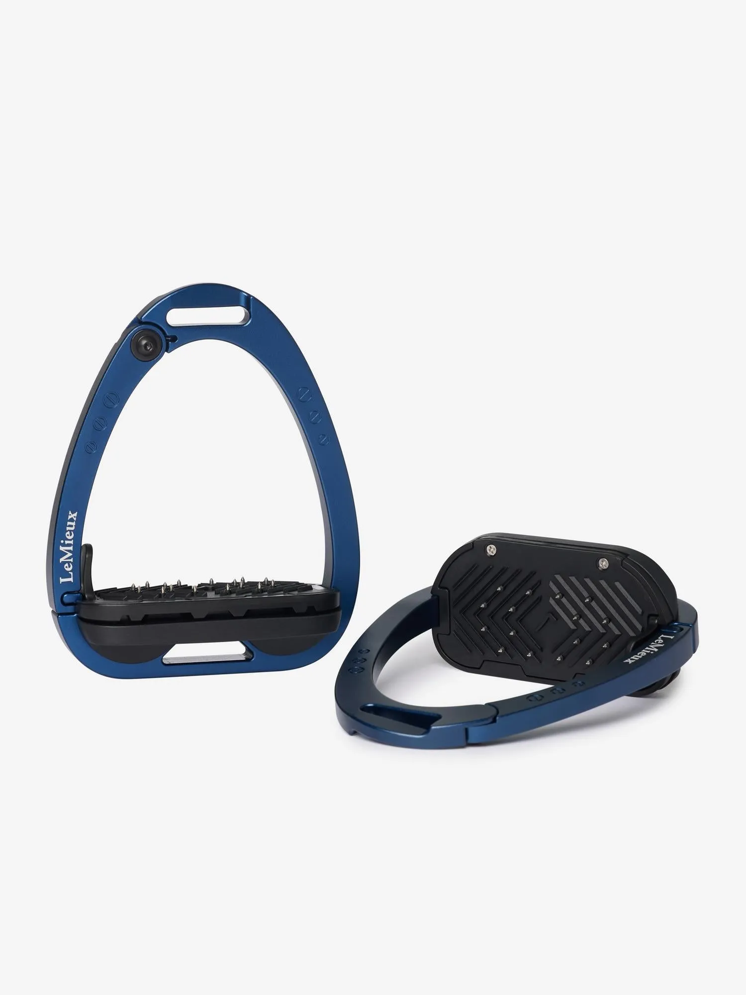 LeMieux Vector Balance Stirrup New