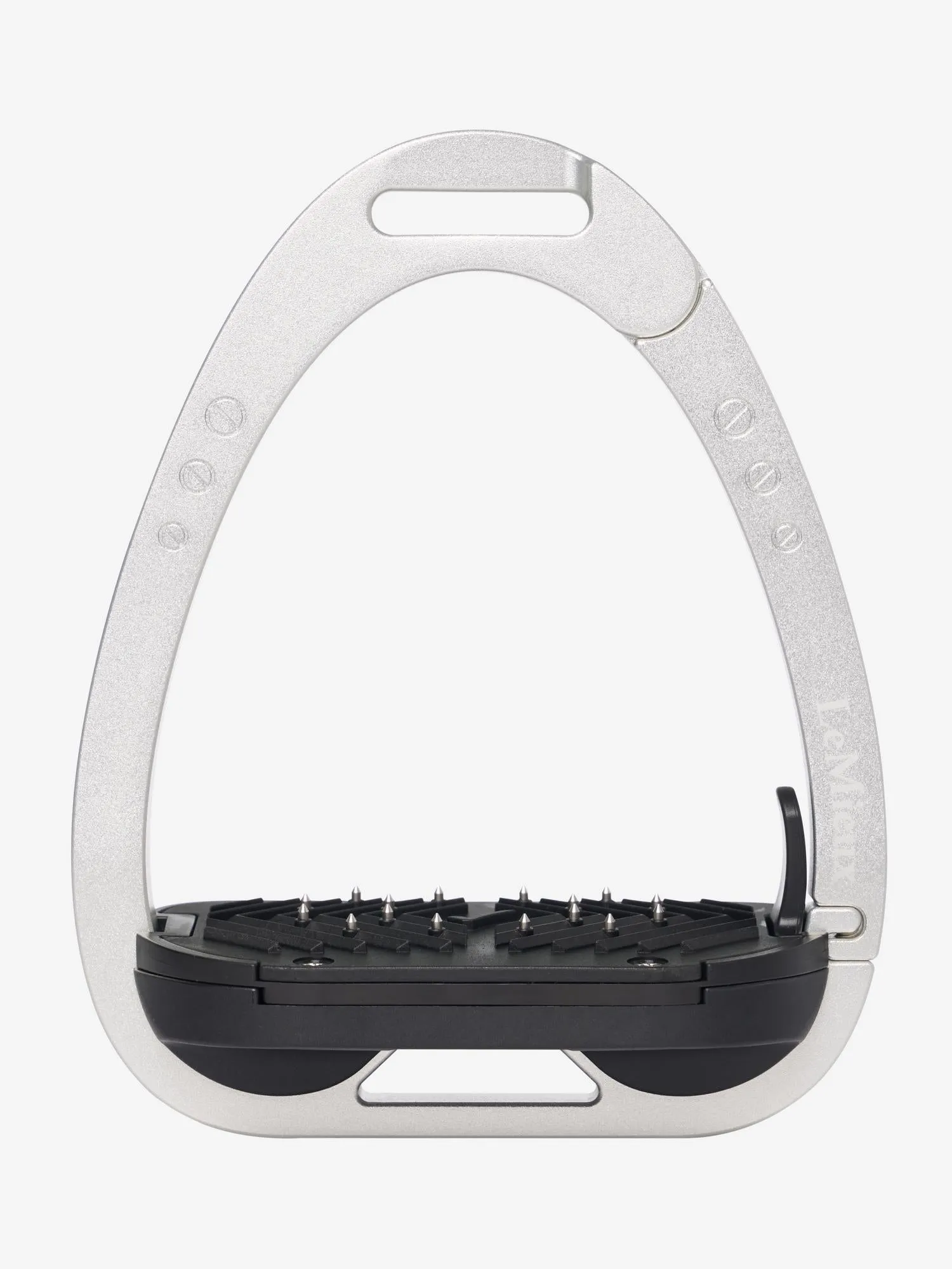 LeMieux Vector Balance Stirrup New