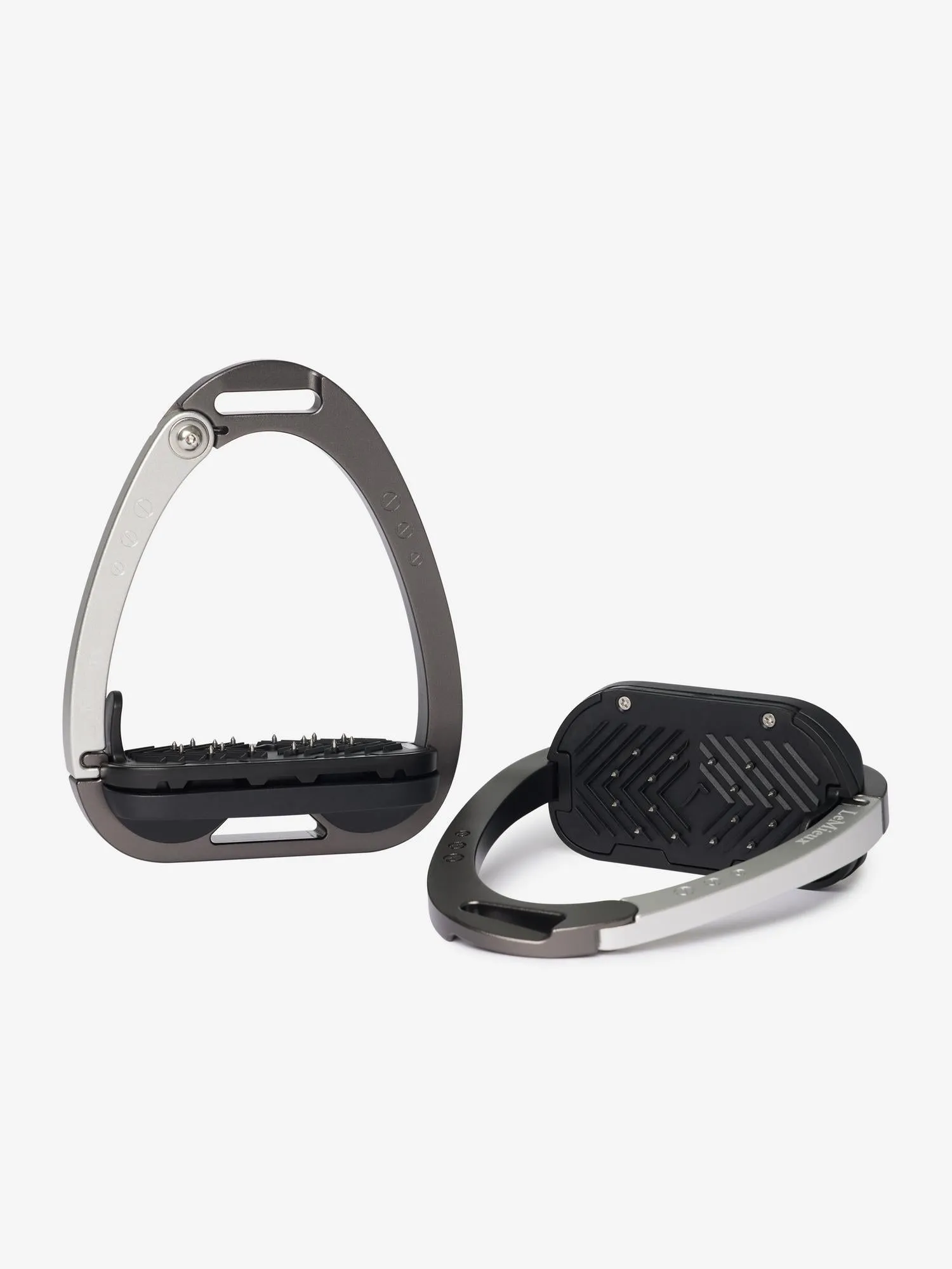 LeMieux Vector Balance Stirrup New