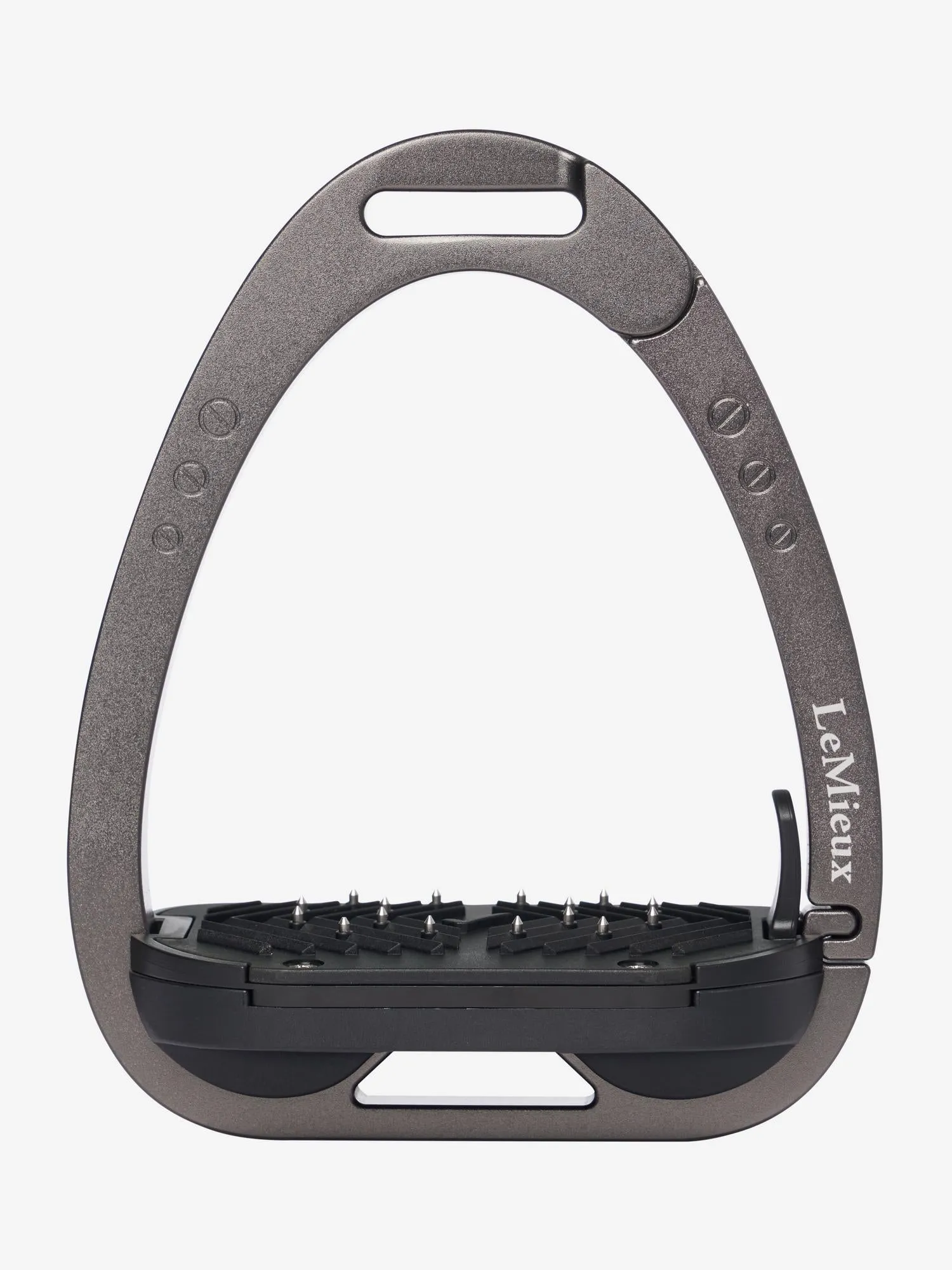 LeMieux Vector Balance Stirrup New