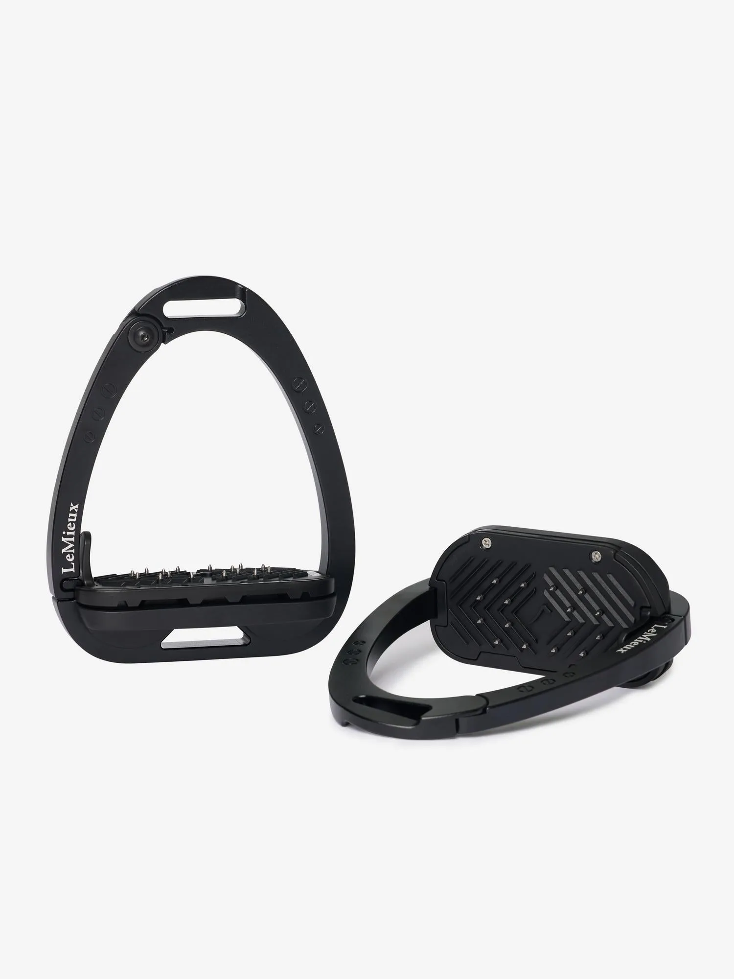 LeMieux Vector Balance Stirrup New
