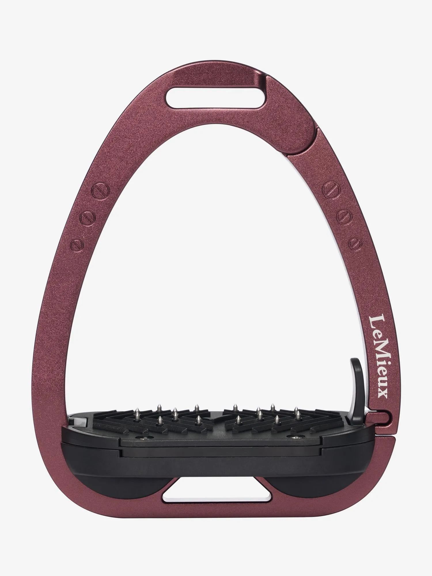 LeMieux Vector Balance Stirrup New