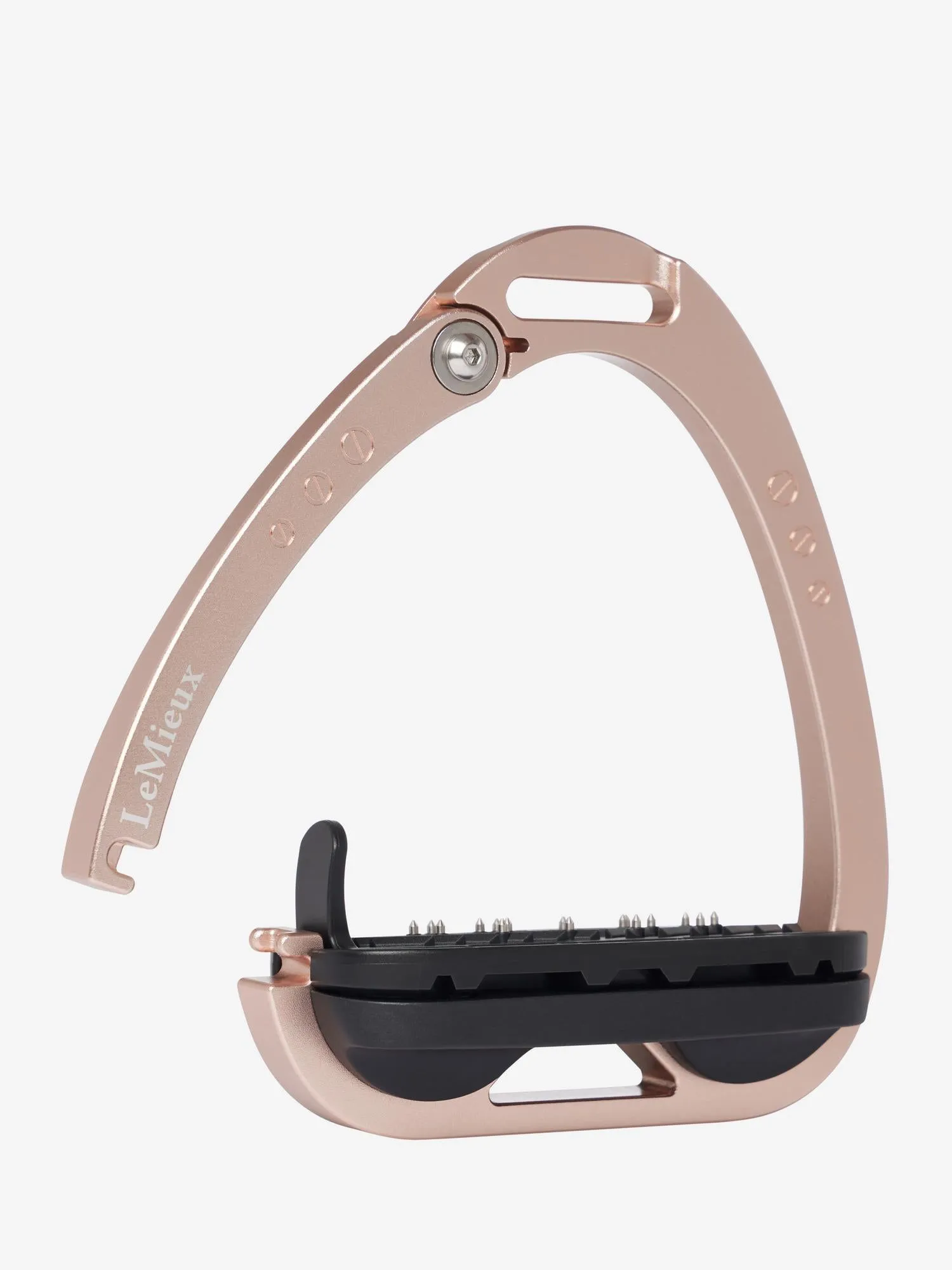 LeMieux Vector Balance Stirrup New