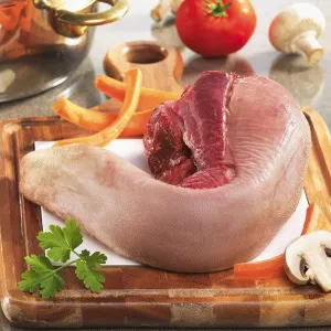 Lengua de Ternera Eco (de 800 a 1 kg)
