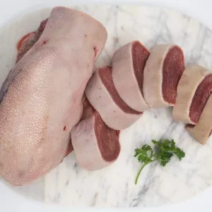 Lengua de Ternera Eco Pasto Lechal 1 kg