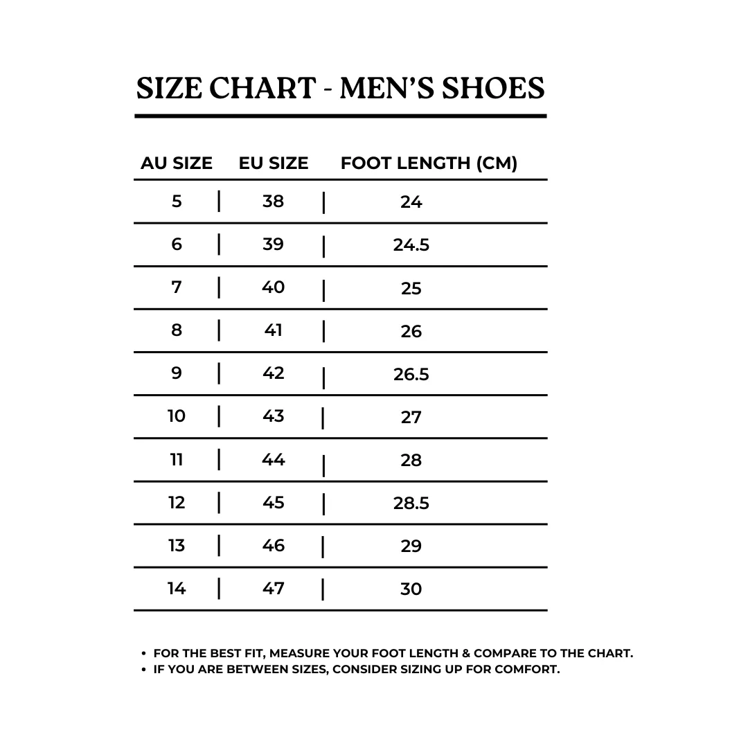 Leonardo Moretti Leather Brogue Chelsea Boots