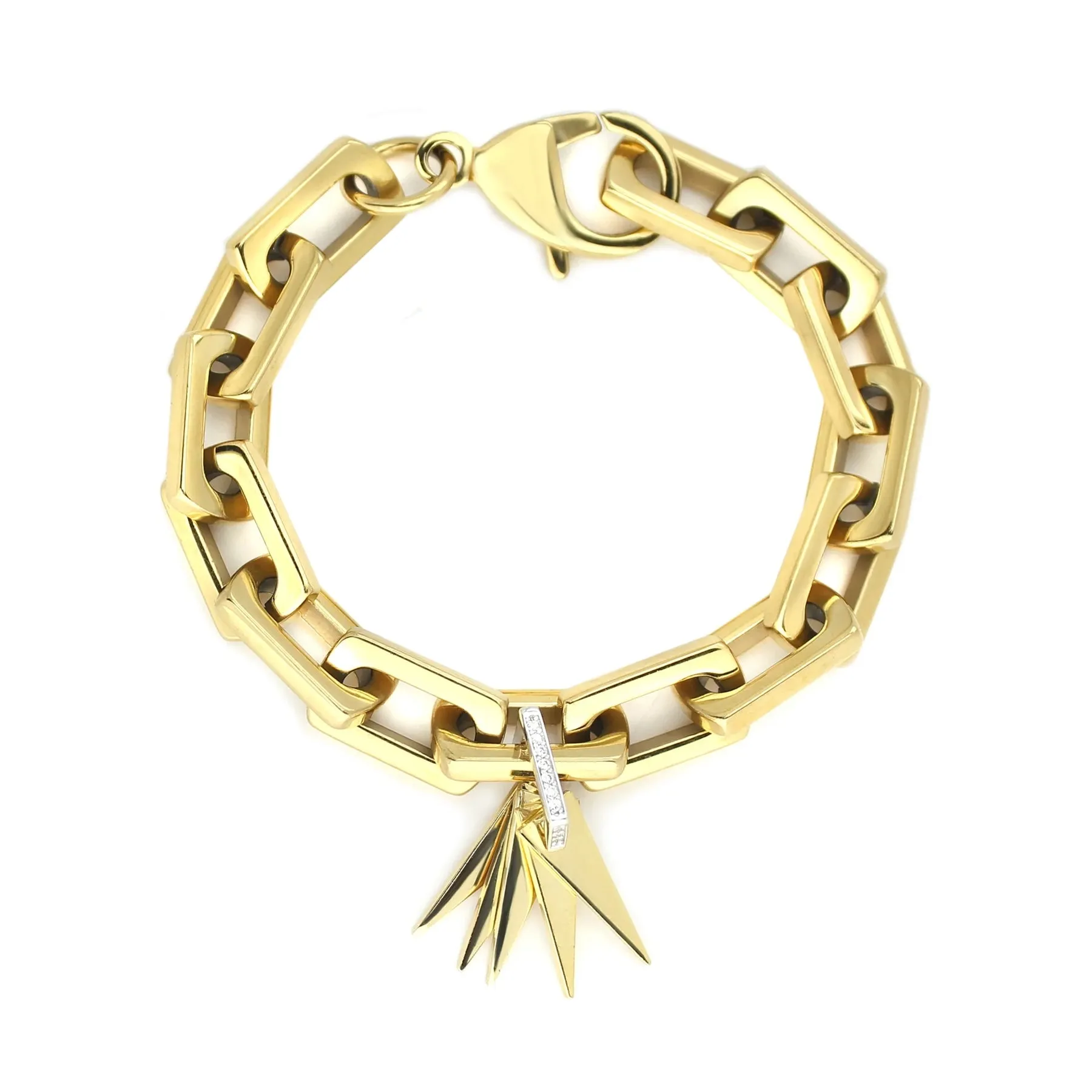 LIGHT BRACELET