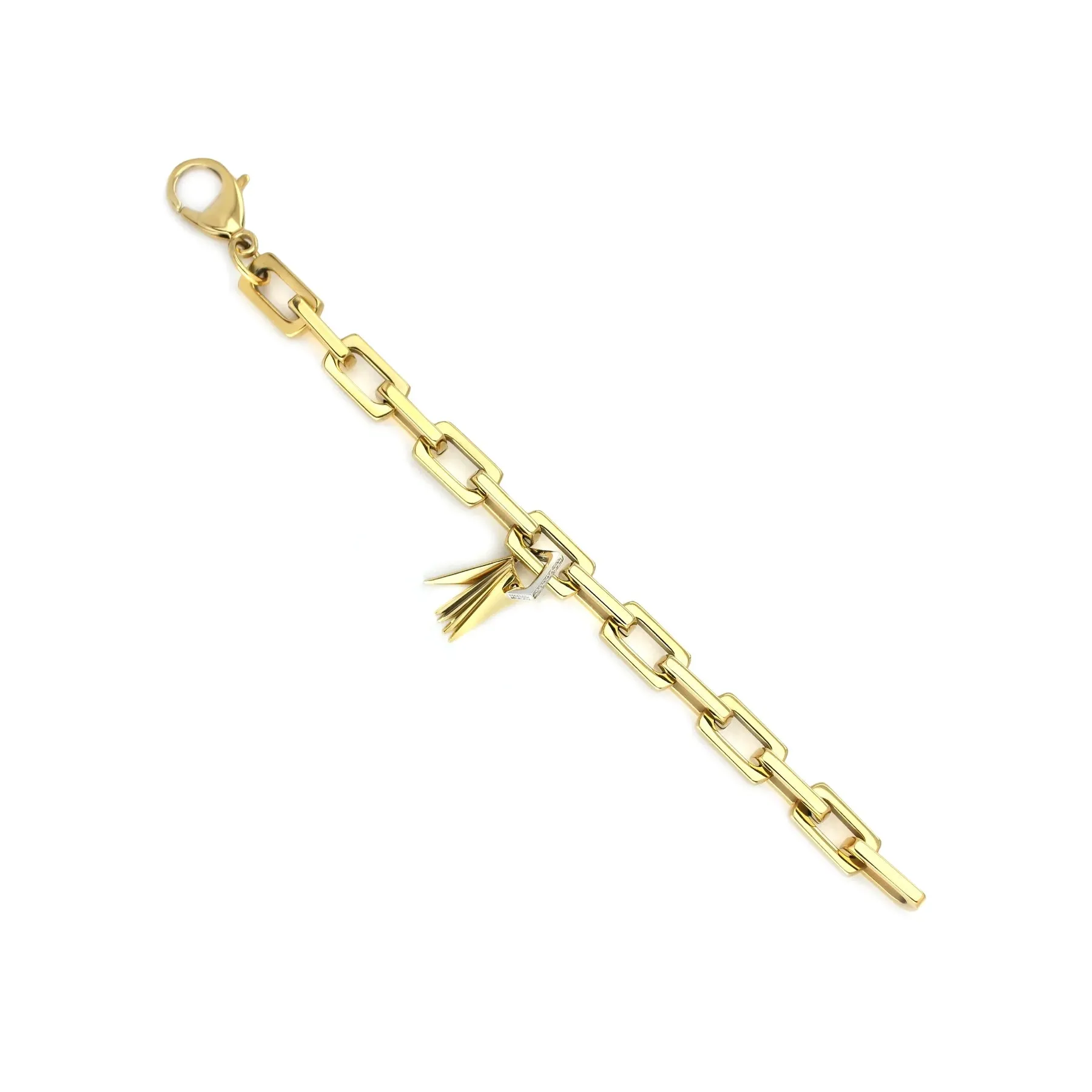 LIGHT BRACELET