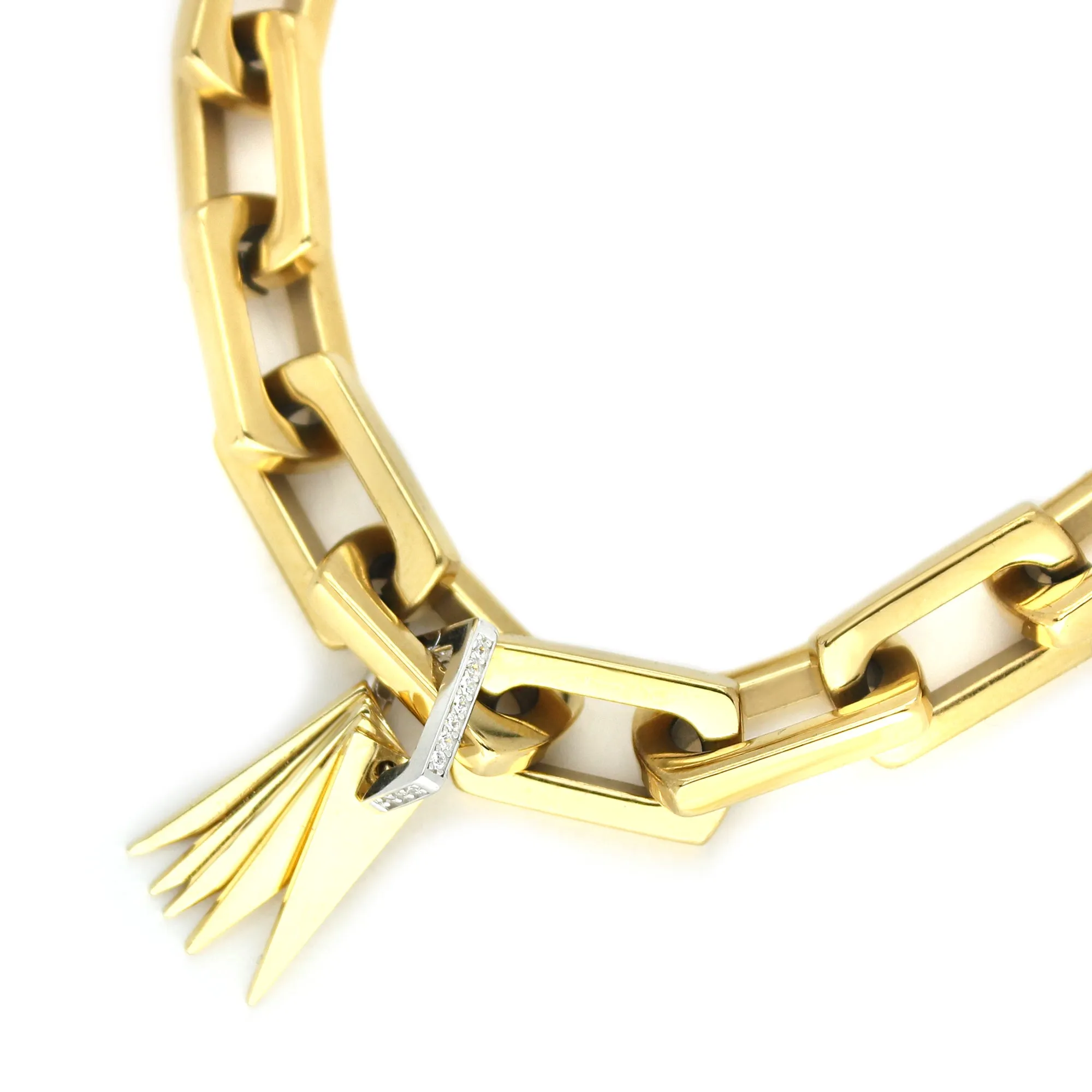LIGHT BRACELET