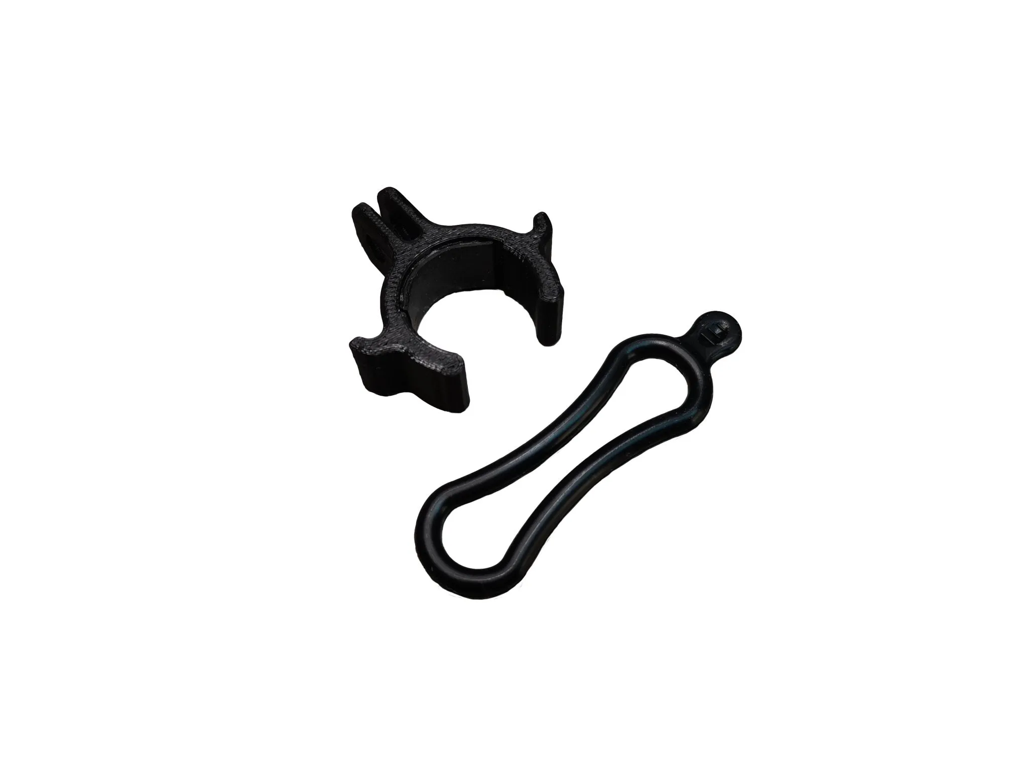 Light Mount for Exposure Cree Lights