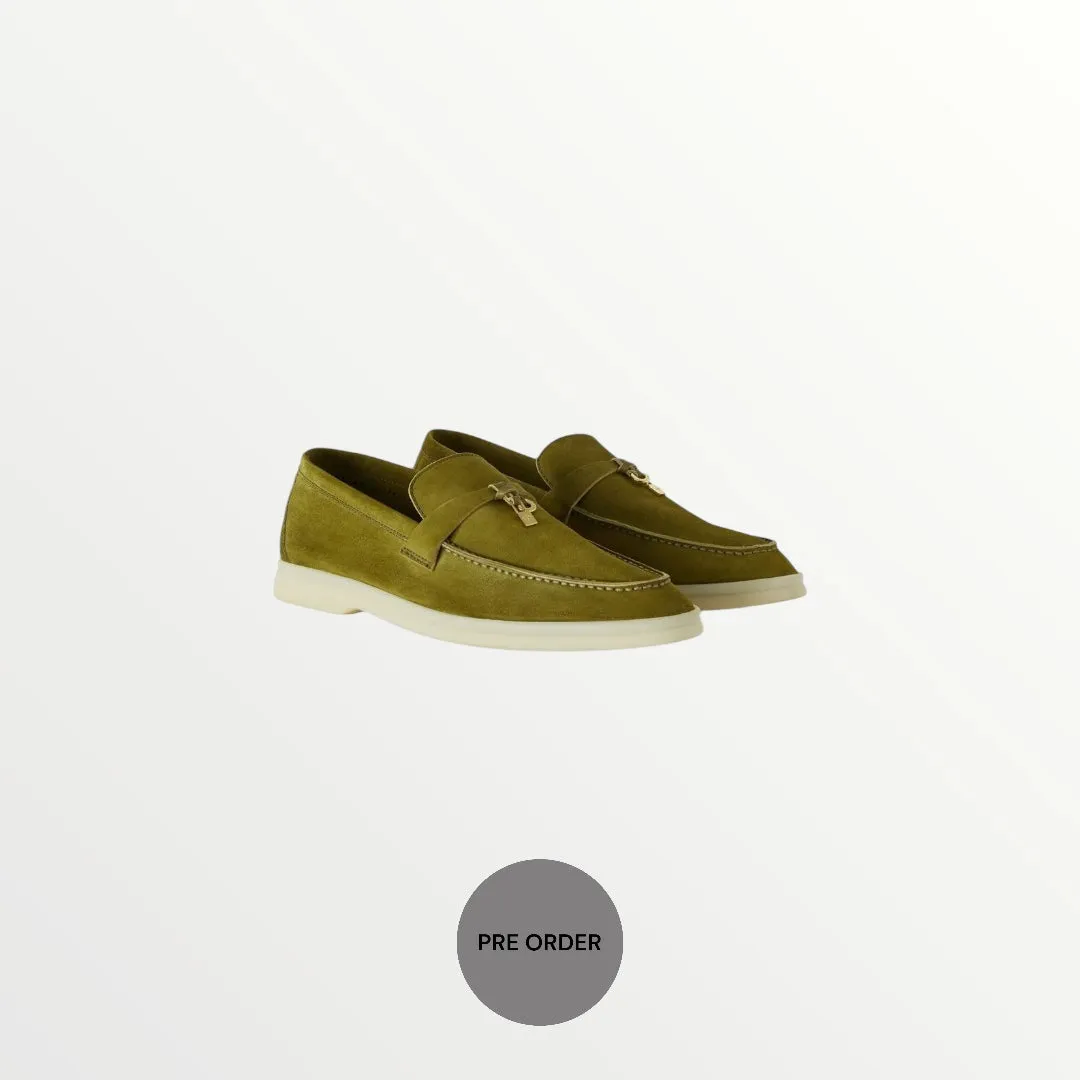 loro piana summer charms walk (women’s)