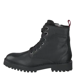 Lucia 17a Black