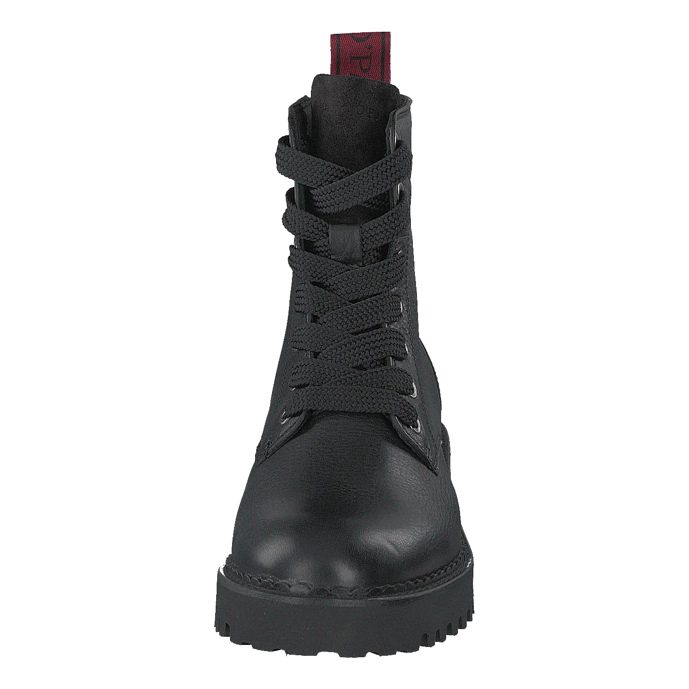 Lucia 17a Black